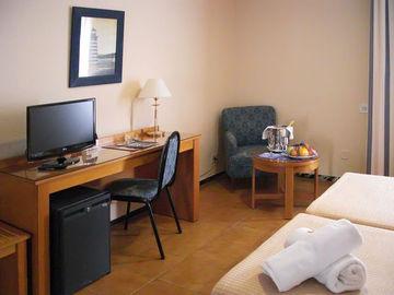 Tryp Ciudad De Alicante