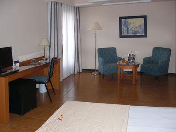 Tryp Ciudad De Alicante