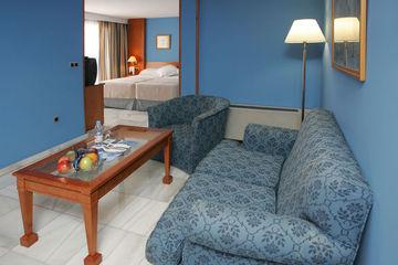 Tryp Ciudad De Alicante