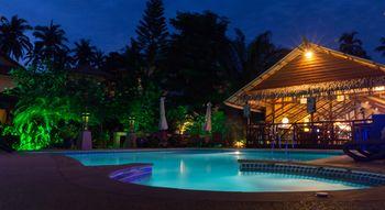 Baan Sukreep Resort