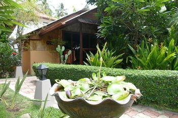 Baan Sukreep Resort