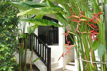 Baan Sukreep Resort