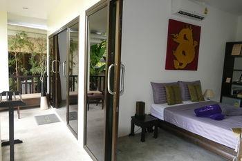 Baan Sukreep Resort