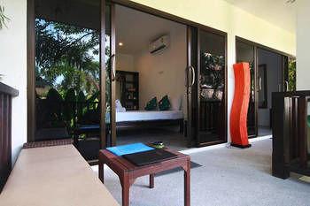 Baan Sukreep Resort
