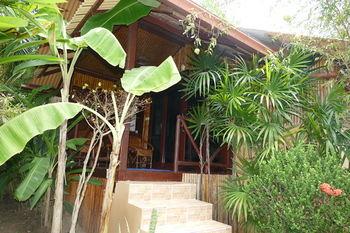 Baan Sukreep Resort