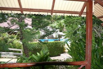 Baan Sukreep Resort