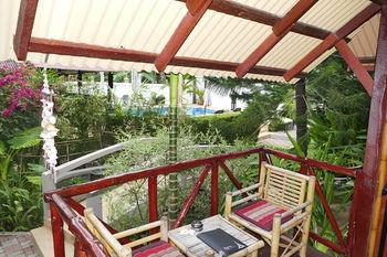 Baan Sukreep Resort