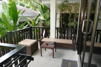 Baan Sukreep Resort