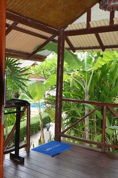 Baan Sukreep Resort