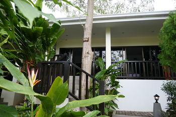 Baan Sukreep Resort