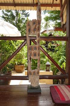 Baan Sukreep Resort