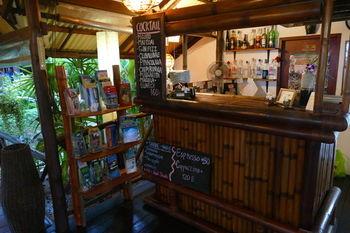 Baan Sukreep Resort