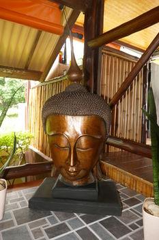 Baan Sukreep Resort