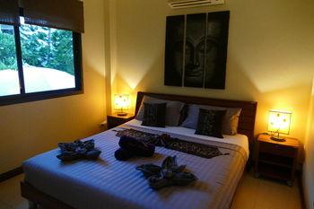 Baan Sukreep Resort
