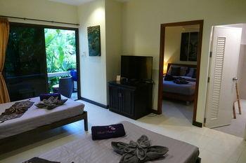 Baan Sukreep Resort