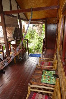 Baan Sukreep Resort