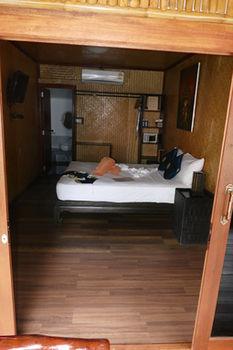 Baan Sukreep Resort