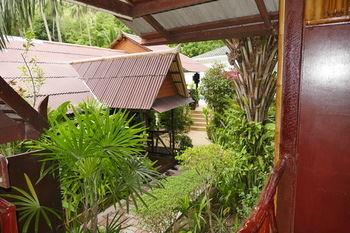 Baan Sukreep Resort