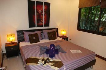Baan Sukreep Resort