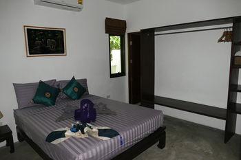 Baan Sukreep Resort