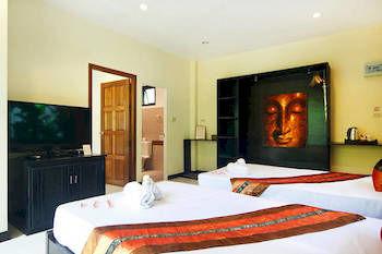 Baan Sukreep Resort