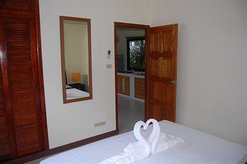 Baan Sukreep Resort