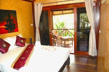 Baan Sukreep Resort