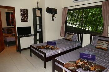 Baan Sukreep Resort