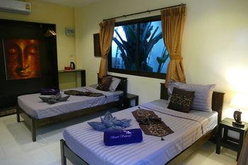 Baan Sukreep Resort