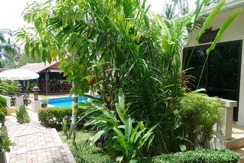 Baan Sukreep Resort