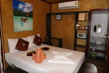 Baan Sukreep Resort