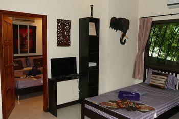 Baan Sukreep Resort