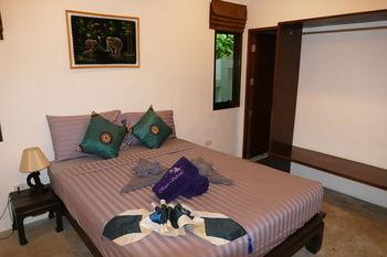 Baan Sukreep Resort
