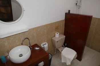 Baan Sukreep Resort