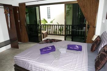 Baan Sukreep Resort