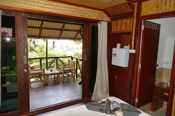 Baan Sukreep Resort