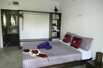 Baan Sukreep Resort