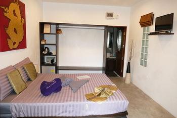 Baan Sukreep Resort