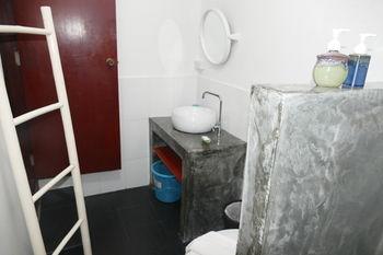 Baan Sukreep Resort