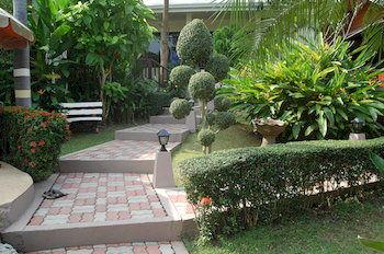 Baan Sukreep Resort