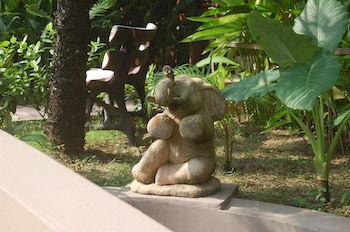 Baan Sukreep Resort
