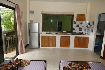 Baan Sukreep Resort