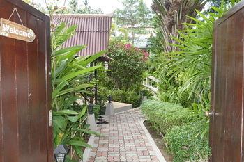 Baan Sukreep Resort