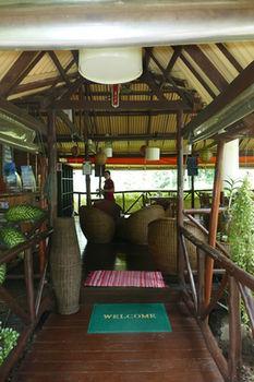 Baan Sukreep Resort