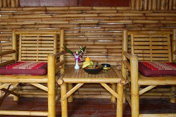 Baan Sukreep Resort