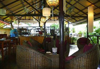 Baan Sukreep Resort