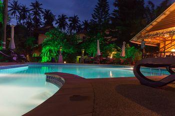 Baan Sukreep Resort