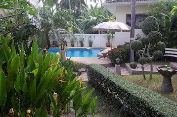 Baan Sukreep Resort