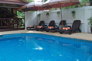Baan Sukreep Resort