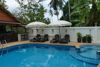 Baan Sukreep Resort